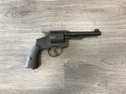 Smith & Wesson 38 CTG