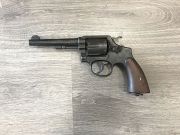 Smith & Wesson 38 CTG
