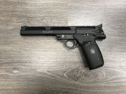 Smith & Wesson model 22A