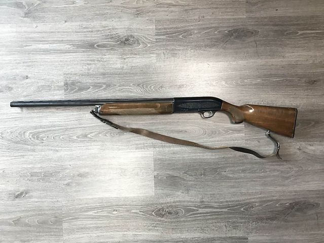 Beretta Fucile semiaut. mod.301 cal.12/70 71cm - Armeria Ares e