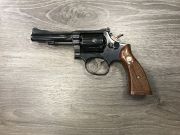 Smith & Wesson 15-4