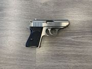 Walther mod. PPK