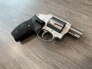 Smith & Wesson mod. 642-2