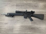 Smith & Wesson M&P15 Performance C.