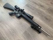 Smith & Wesson M&P15 Performance C.