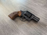 Colt Detective Special