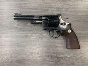 Smith & Wesson mod. 27