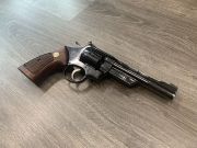 Smith & Wesson mod. 27