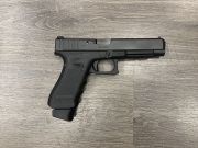 Glock mod. 34SC