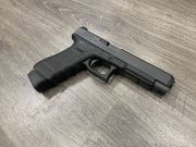 Glock mod. 34SC