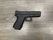 Glock mod. 19C Gen.II