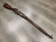 ARSENALI MILITARI IZHEVSK MOSIN NAGANT MOD. 1891/30