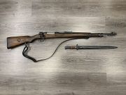 Mauser Portoghese mod. 937-A