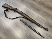 Mauser Portoghese mod. 937-A