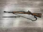 Mauser Portoghese mod. 937-A