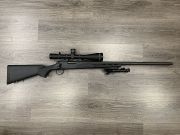 Remington mod. 700 ADL