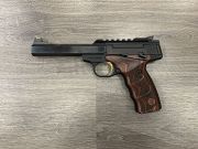 Browning Buck Mark PLUS Rosewood UDX