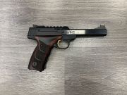 Browning Buck Mark PLUS Rosewood UDX