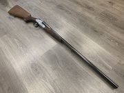 Beretta mod. 627EL