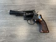 Smith & Wesson mod. 19-4