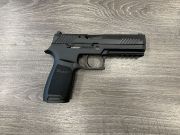 Sig Sauer mod. P320