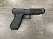 Glock mod. 34SC