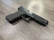 Glock mod. 34SC