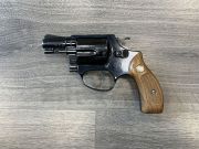 Smith & Wesson mod. 37