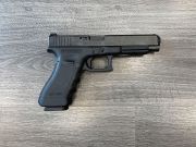 Glock mod. 34SC