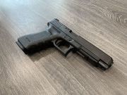 Glock mod. 34SC