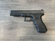 Glock mod. 34SC