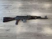 ARSENALI MILITARI RUSSI mod. AK47