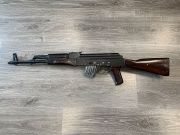 ARSENALI MILITARI RUSSI mod. AK47