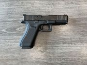 Glock mod. 17 Gen5 FS MOS