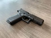 Glock mod. 17 Gen5 FS MOS