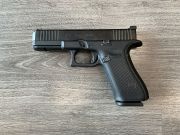 Glock mod. 17 Gen5 FS MOS