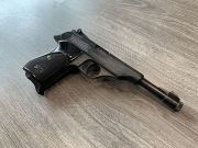 Bernardelli mod. AMR