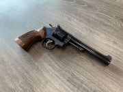 Smith & Wesson mod. 14-4