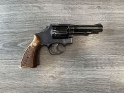 Smith & Wesson mod.10-6