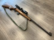 CZ mod. 452-2E ZKM