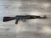 ARSENALI MILITARI RUSSI mod AKM