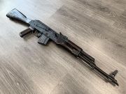 ARSENALI MILITARI RUSSI mod AKM