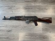 ARSENALI MILITARI RUSSI mod AKM