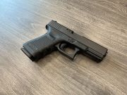 Glock mod. 19 IV gen.