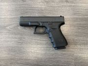 Glock mod. 19 IV gen.