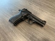 Beretta mod. 84F