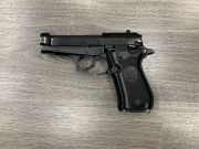 Beretta mod. 84F