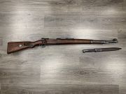 Mauser mod. K98
