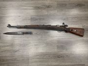 Mauser mod. K98