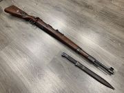 Mauser mod. K98